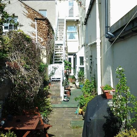 No. 9 Guest House Llandudno Exterior foto