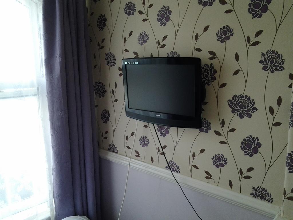 No. 9 Guest House Llandudno Zimmer foto