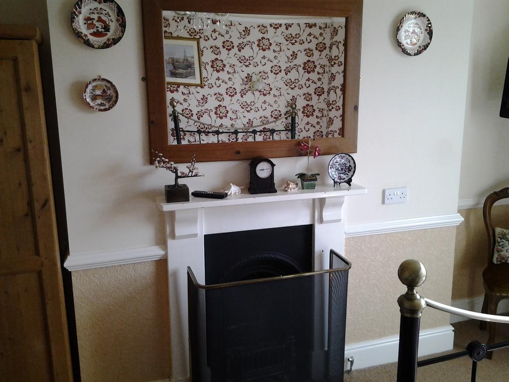 No. 9 Guest House Llandudno Zimmer foto