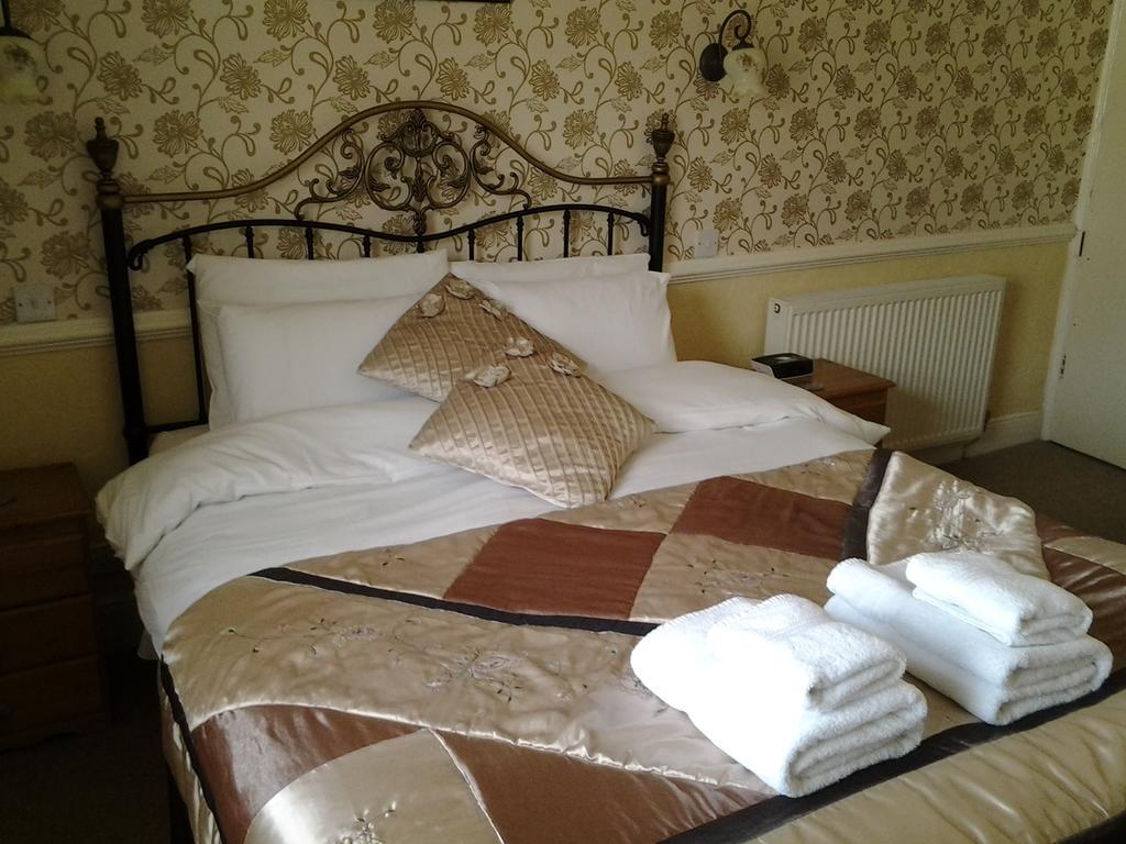 No. 9 Guest House Llandudno Zimmer foto