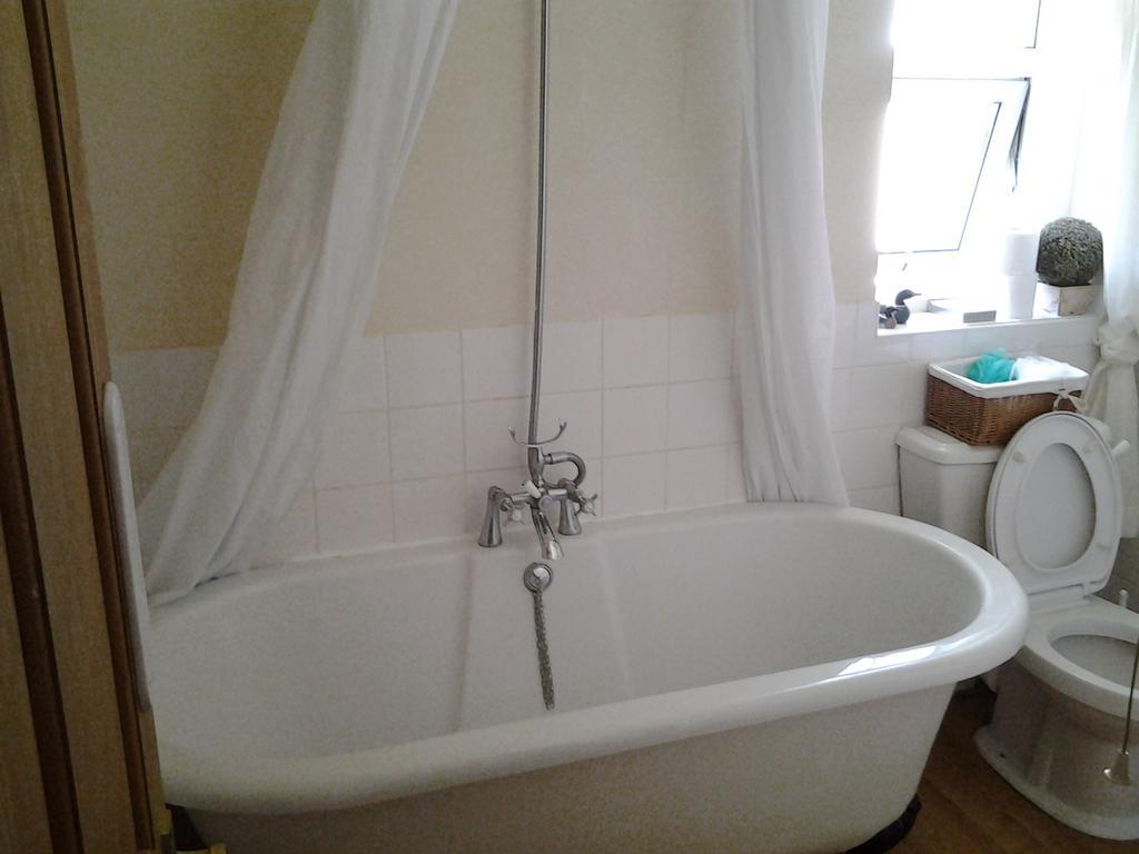 No. 9 Guest House Llandudno Zimmer foto