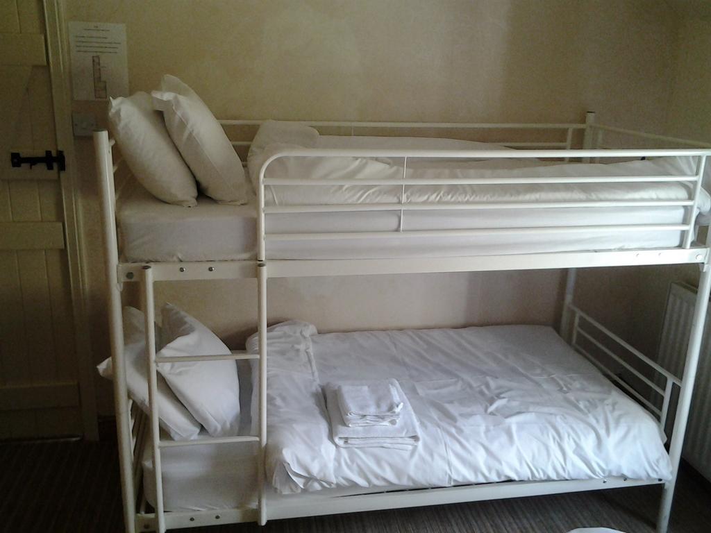 No. 9 Guest House Llandudno Zimmer foto